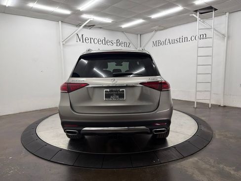 Used 2020 Mercedes-Benz GLE 350 4MATIC image 6