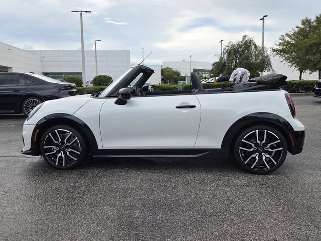 New 2026 MINI Cooper S FWD image 4