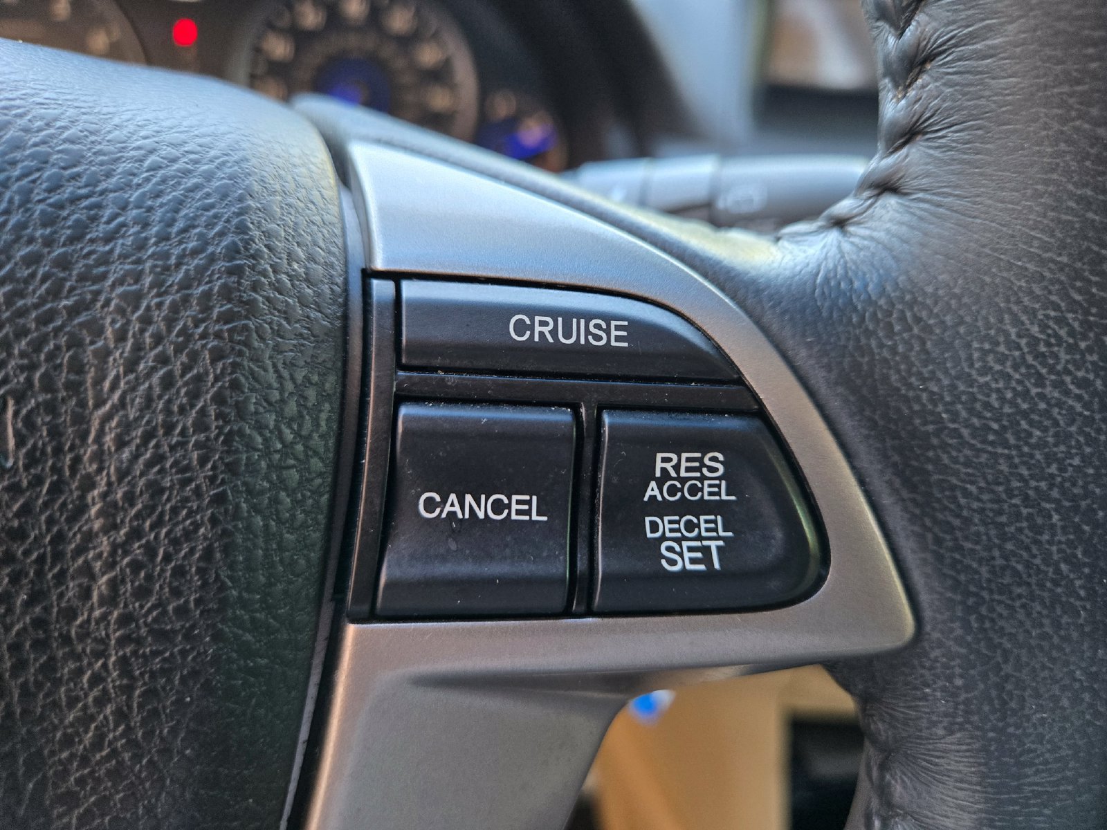 Used 2012 Honda Crosstour EX-L image 13