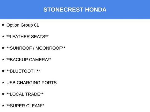 Used 2024 Hyundai Tucson Limited image 6