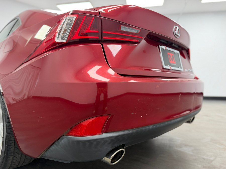 Used 2014 Lexus IS 250 AWD w/ Premium Package image 25