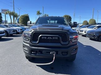 Used 2024 RAM 2500 Power Wagon w/ Level 2 Equipment Group video 2