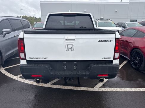 Used 2023 Honda Ridgeline RTL-E image 5