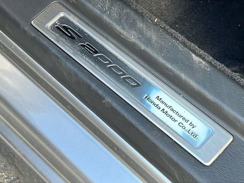 Used 2005 Honda S2000 image 12