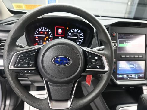 Used 2024 Subaru Impreza 2.0i AWD/4WD image 24