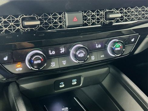 New 2025 Honda Accord Sport image 23