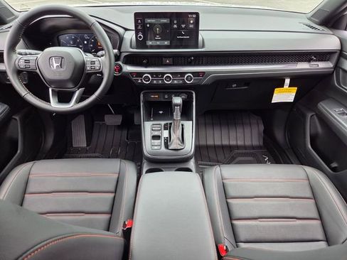 New 2026 Honda CR-V Sport-L image 11