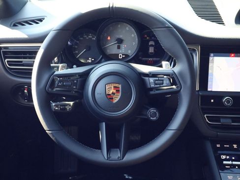New 2026 Porsche Macan S image 15