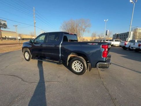 Used 2022 Chevrolet Silverado 1500 LT image 6