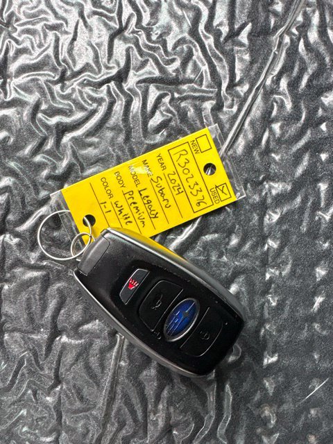 Used 2024 Subaru Legacy Premium AWD/4WD image 18