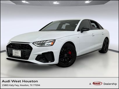 Used 2023 Audi A4 2.0T Premium Plus w/ Premium Plus Package