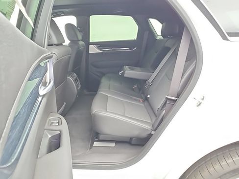 Used 2024 Cadillac XT5 Premium Luxury AWD/4WD image 49
