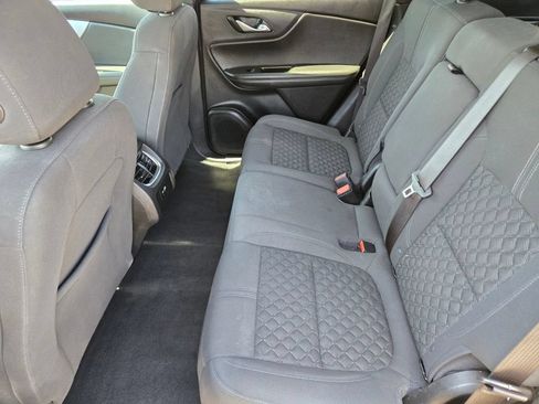 Used 2022 Chevrolet Blazer LT AWD/4WD image 14