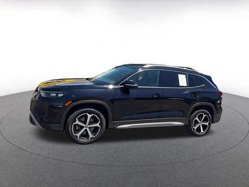 Used 2026 Volkswagen Tiguan SE AWD/4WD image 4