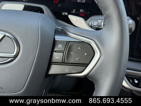 Used 2025 Lexus RX 350 AWD w/ Convenience Package image 23
