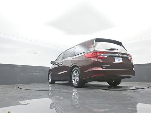 Used 2020 Honda Odyssey EX image 33