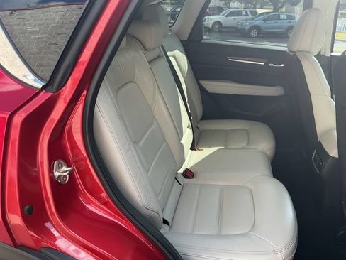 Used 2018 MAZDA CX-5 Grand Touring w/ Premium Package AWD/4WD image 23