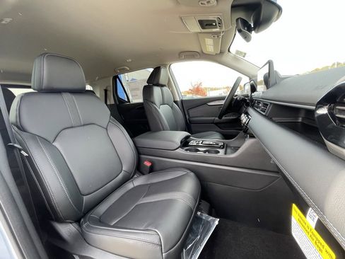 New 2026 Honda Passport RTL image 11