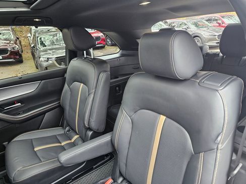 Certified 2024 MAZDA CX-90 Plug-In Hybrid w/ Premium Plus image 23