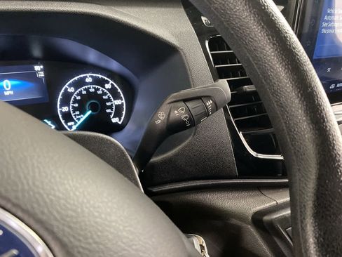 Used 2023 Ford Transit 350 XLT image 22