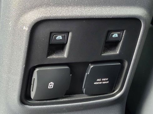 Used 2024 Ford Bronco Big Bend AWD/4WD image 19