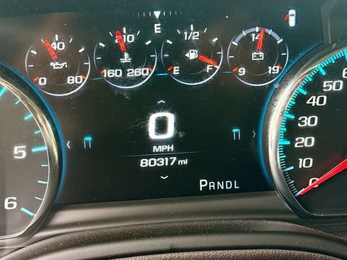 Used 2018 GMC Yukon XL Denali w/ Open Road Package RWD image 12