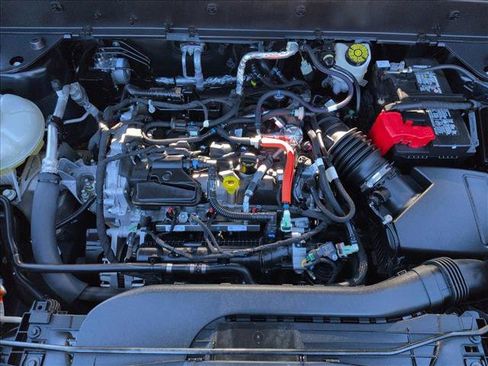 Used 2023 Ford Bronco Sport Big Bend w/ Convenience Package image 22