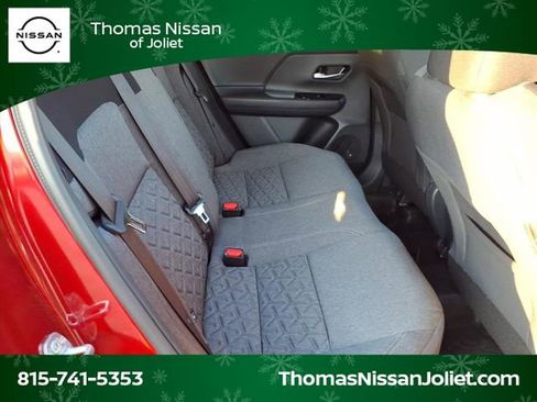 New 2026 Nissan Kicks SV w/ Cold Weather Package image 14