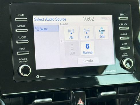 Used 2024 Toyota Camry LE image 22