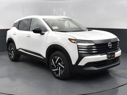New 2026 Nissan Kicks SV