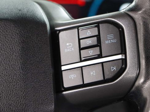 Used 2021 Ford F150 Lariat w/ Equipment Group 502A High image 16