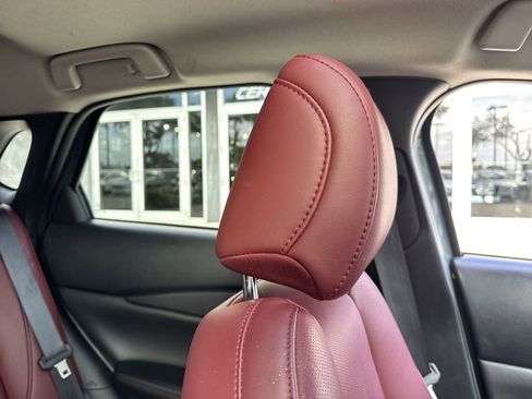 Used 2024 MAZDA CX-30 AWD 2.5 S w/ Preferred Package image 21