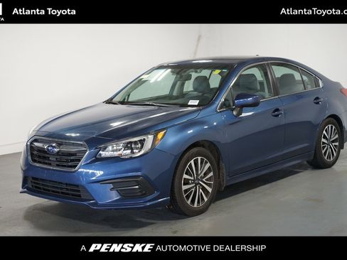 Used 2019 Subaru Legacy 2.5i Premium image 1