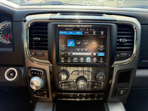 Used 2017 RAM 1500 Sport AWD/4WD image 16