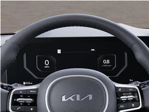 New 2026 Kia Carnival SX Prestige image 48