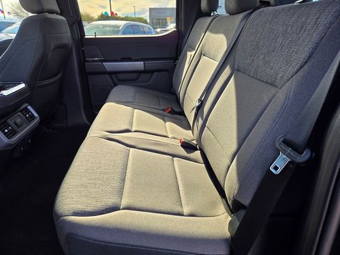 Used 2024 Ford F150 XLT w/ Mobile Office Package image 10