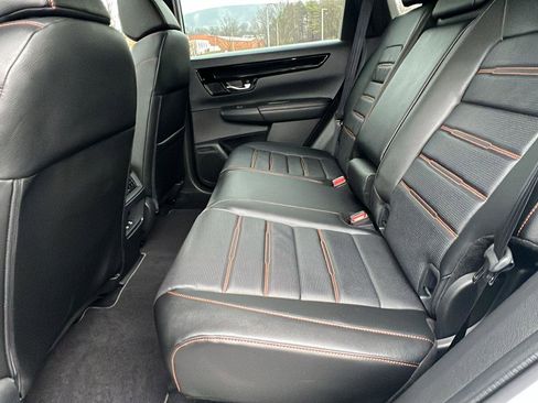 New 2026 Honda CR-V Sport Touring image 18
