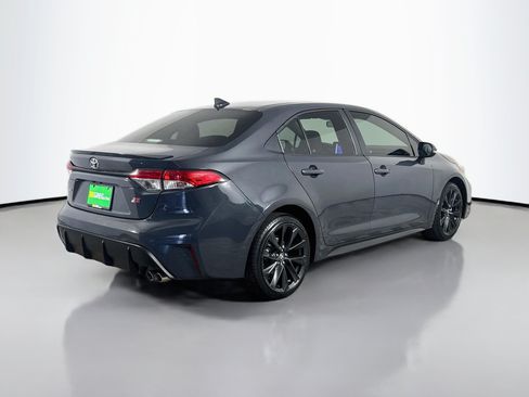 Used 2023 Toyota Corolla SE FWD image 10