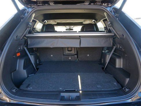 Used 2025 Mitsubishi Outlander SEL Black Edition image 16