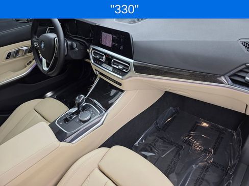 Used 2021 BMW 330i Sedan w/ Convenience Package image 29