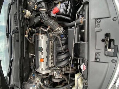 Used 2009 Honda Accord LX-P image 17