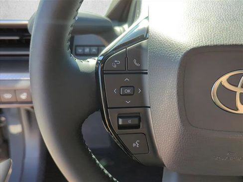 New 2026 Toyota Prius Limited image 14