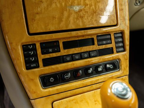 Used 2001 Bentley Arnage Red Label RWD image 9
