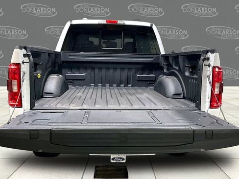 Certified 2022 Ford F150 XLT w/ Equipment Group 302A High AWD/4WD image 9