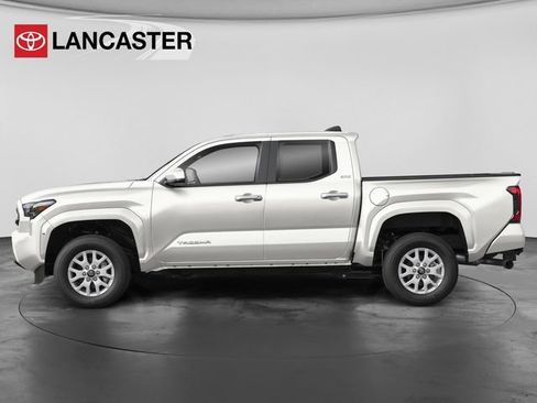 New 2026 Toyota Tacoma SR5 AWD/4WD image 3