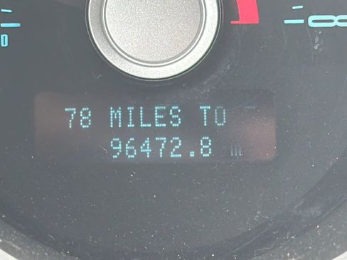 Used 2012 Ford Mustang Coupe image 10