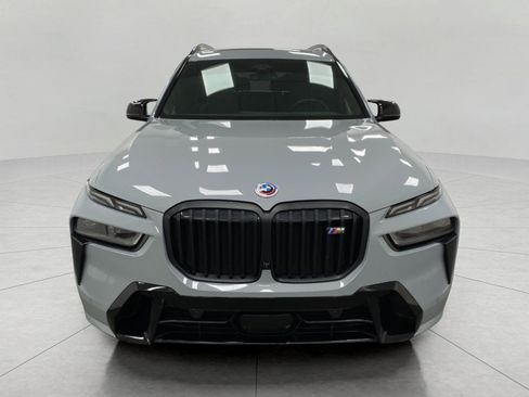 Certified 2023 BMW X7 M60i w/ Executive Package image 13