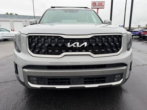 Used 2023 Kia Telluride SX X-Pro AWD/4WD image 14