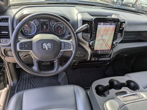 Used 2025 RAM 2500 Tradesman image 12