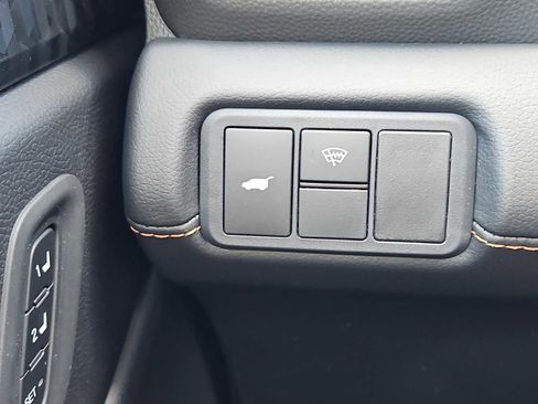 New 2026 Honda Passport TrailSport Elite image 19